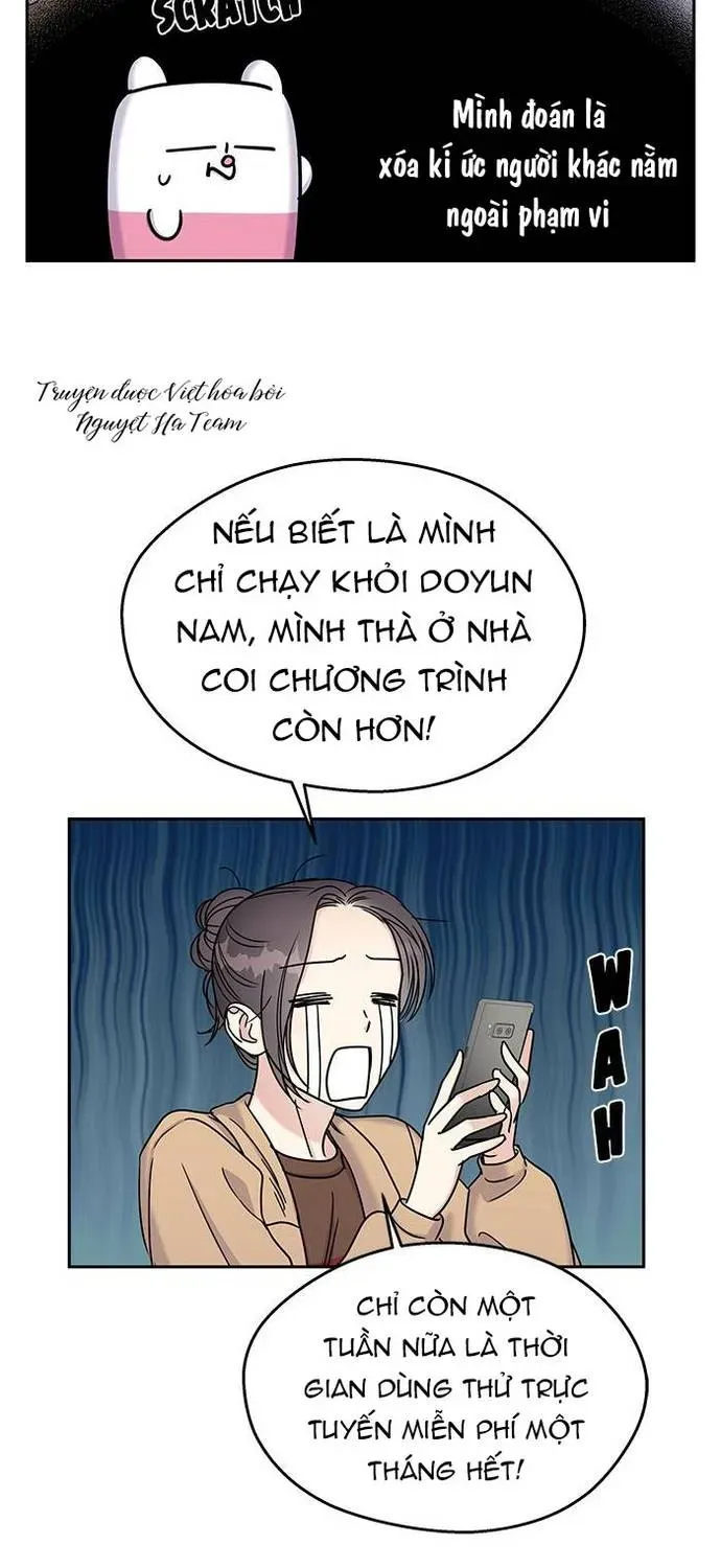 Act Like You Love Me Chương 12 - Trang 45