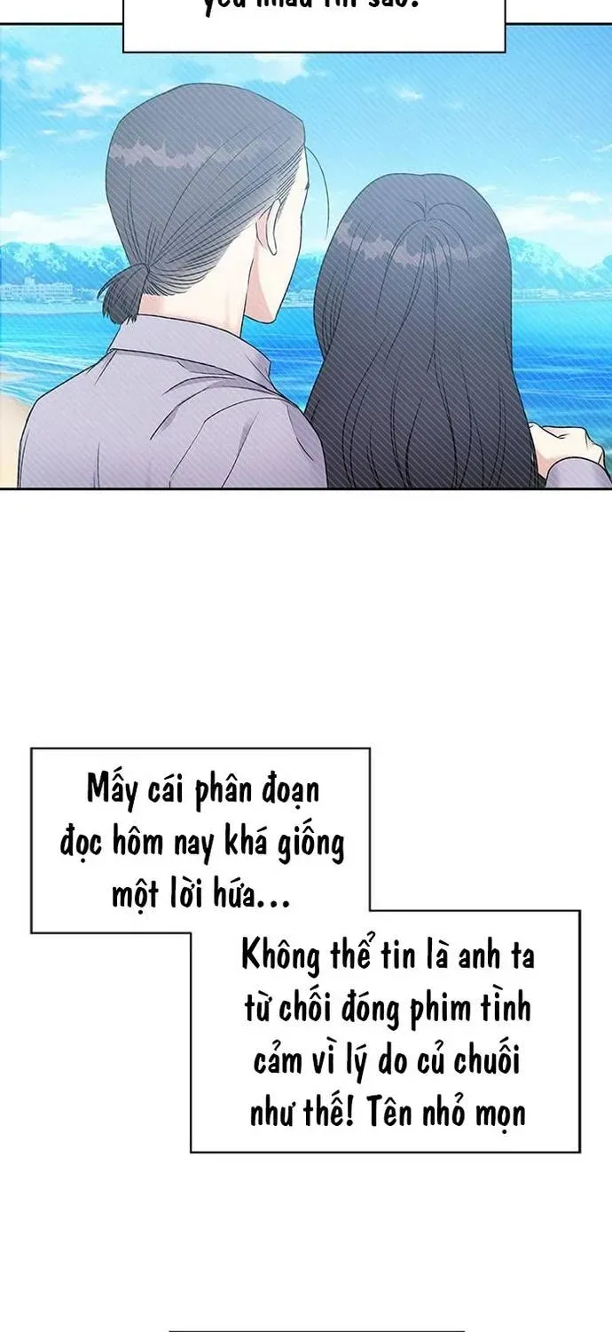Act Like You Love Me Chương 12 - Trang 48