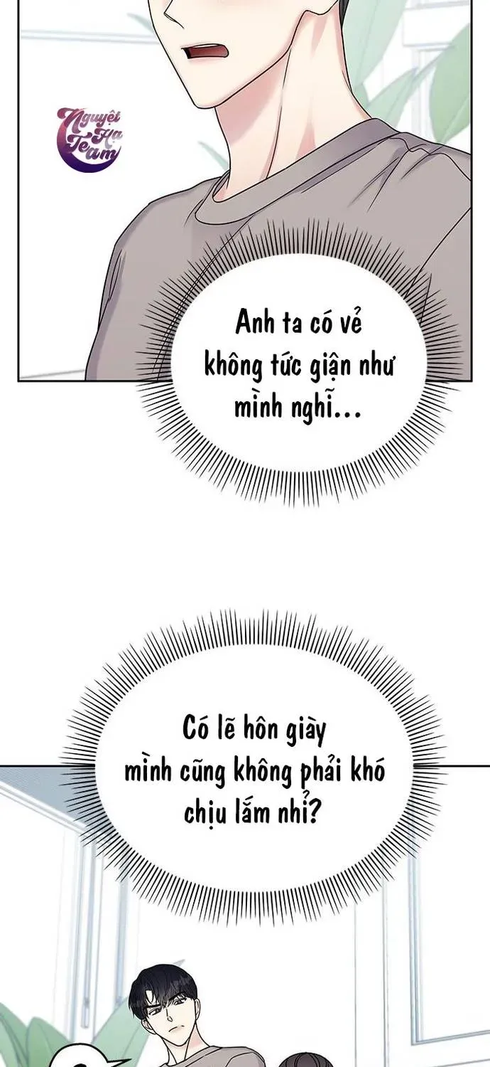 Act Like You Love Me Chương 12 - Trang 7