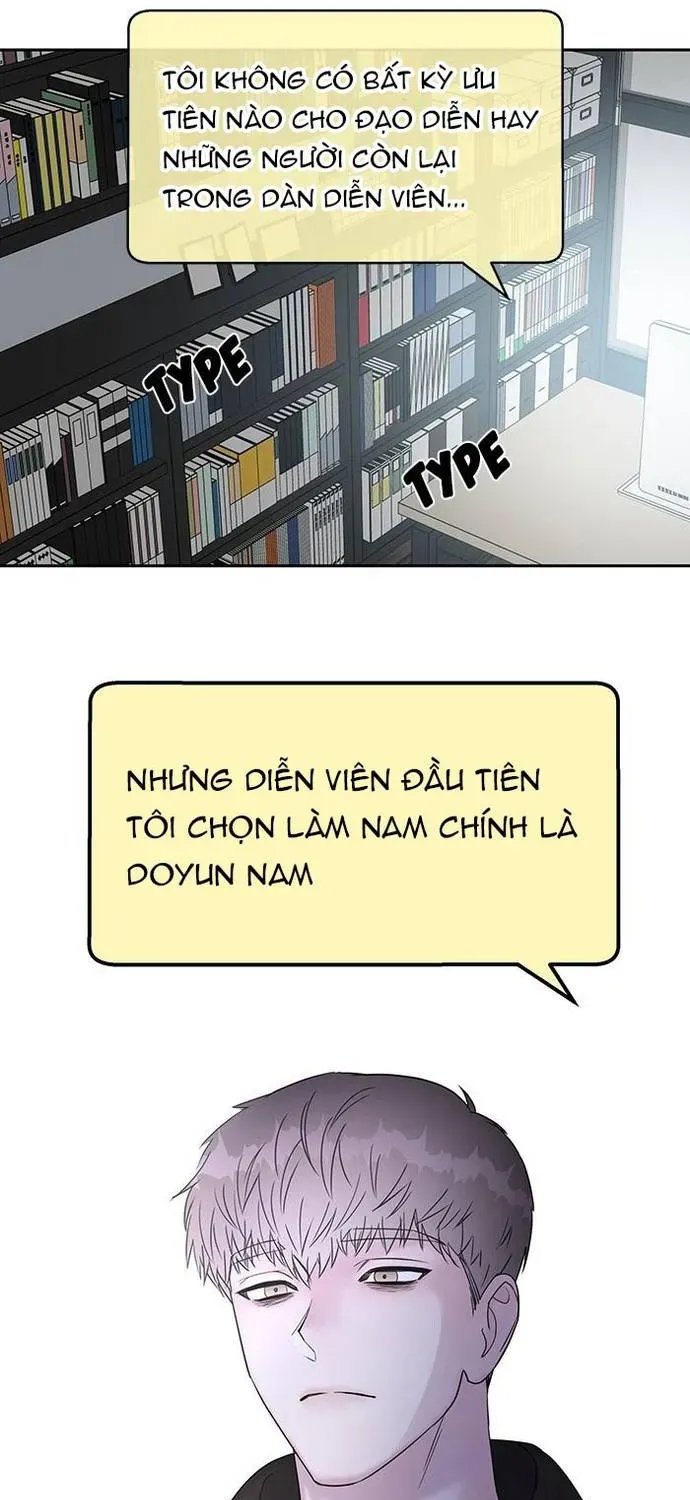 Act Like You Love Me Chương 12 - Trang 61