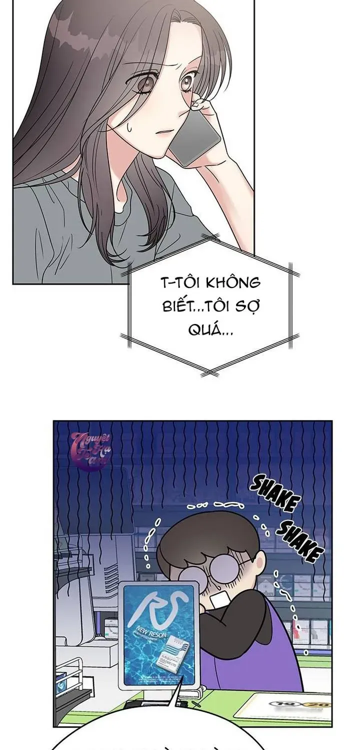 Act Like You Love Me Chương 13 - Trang 17
