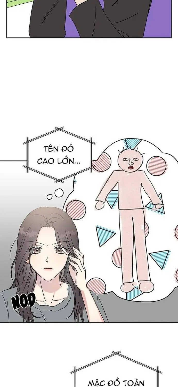 Act Like You Love Me Chương 13 - Trang 19