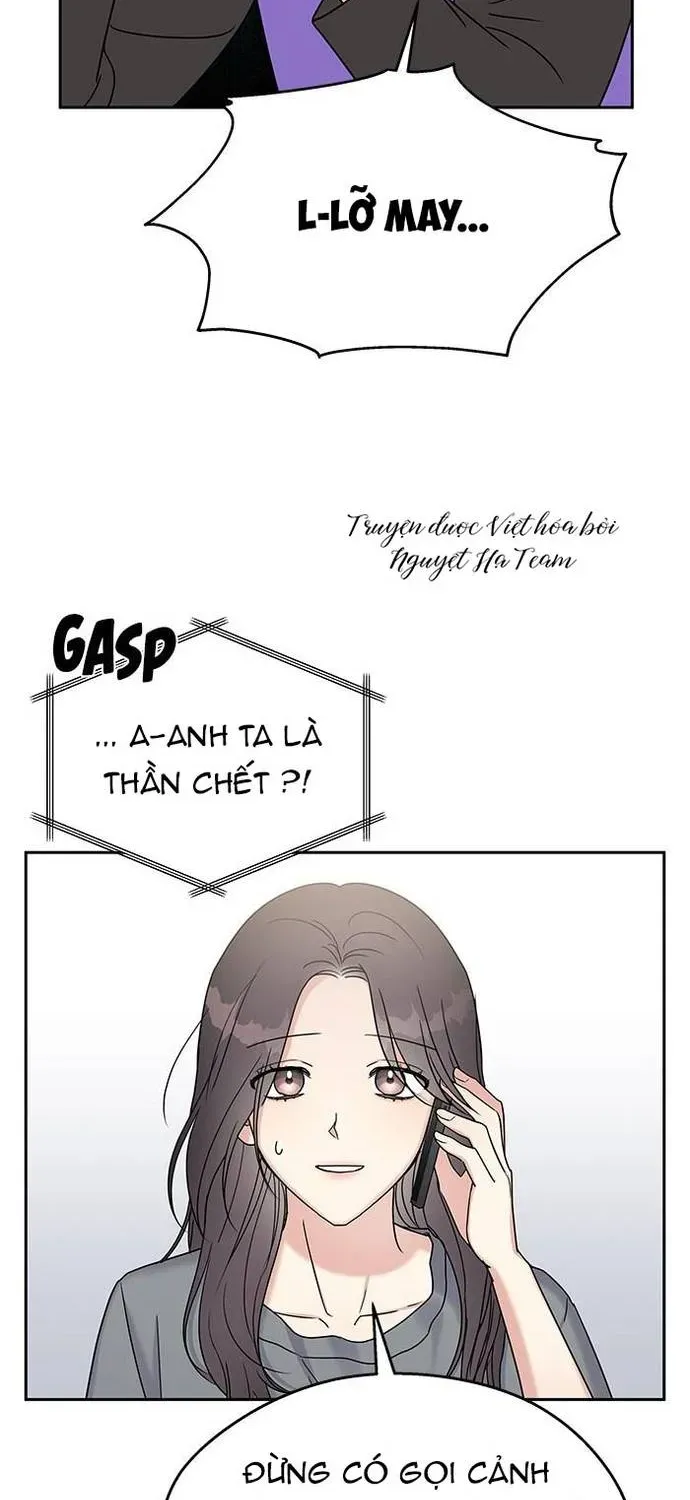 Act Like You Love Me Chương 13 - Trang 22