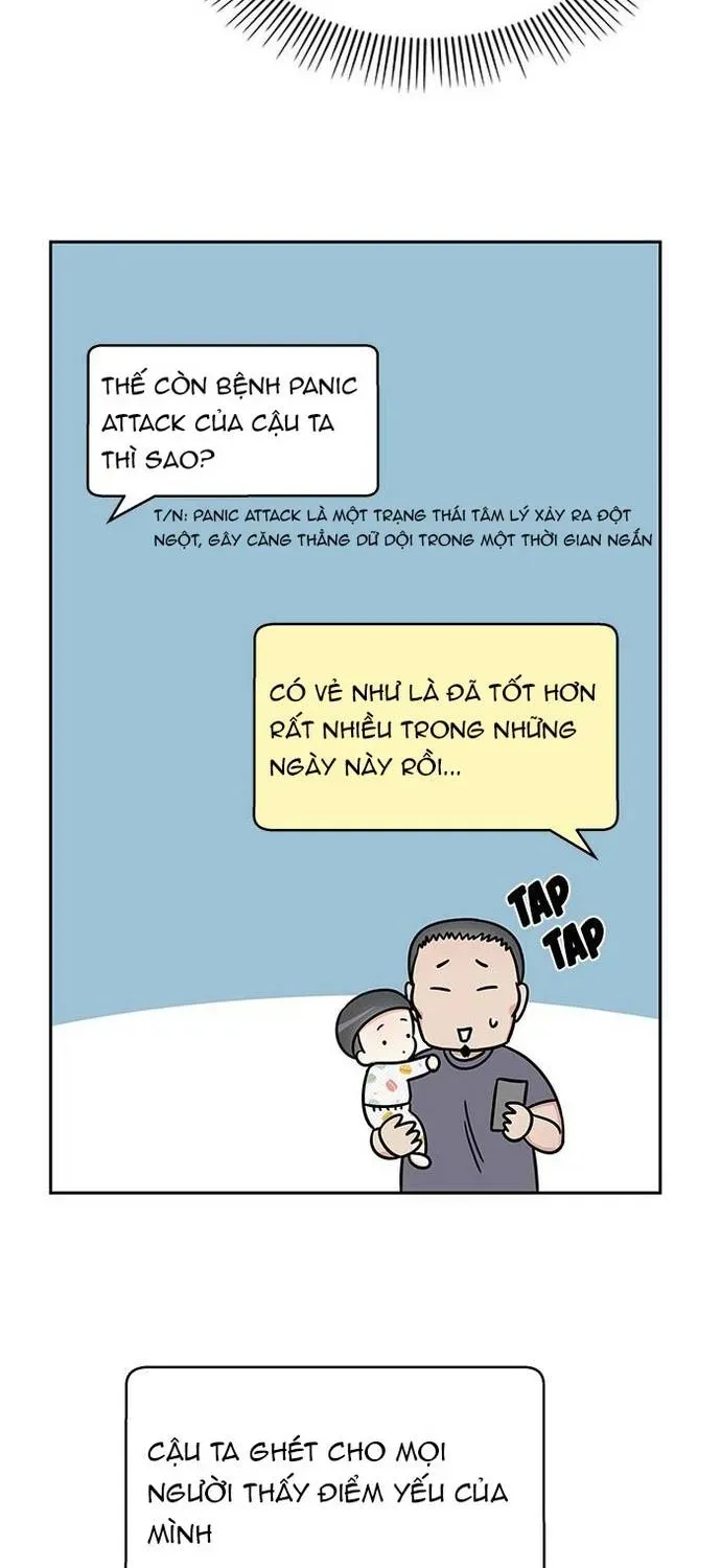 Act Like You Love Me Chương 13 - Trang 4