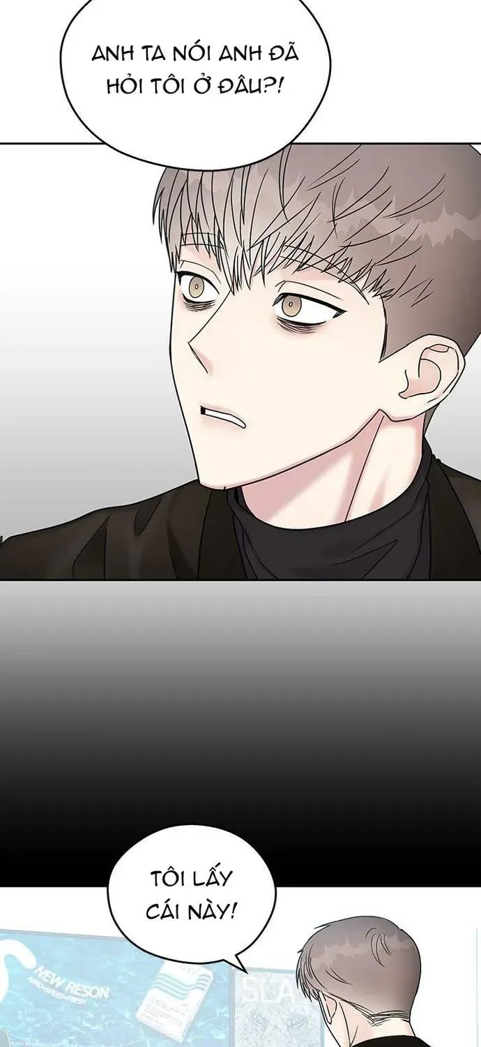 Act Like You Love Me Chương 13 - Trang 31