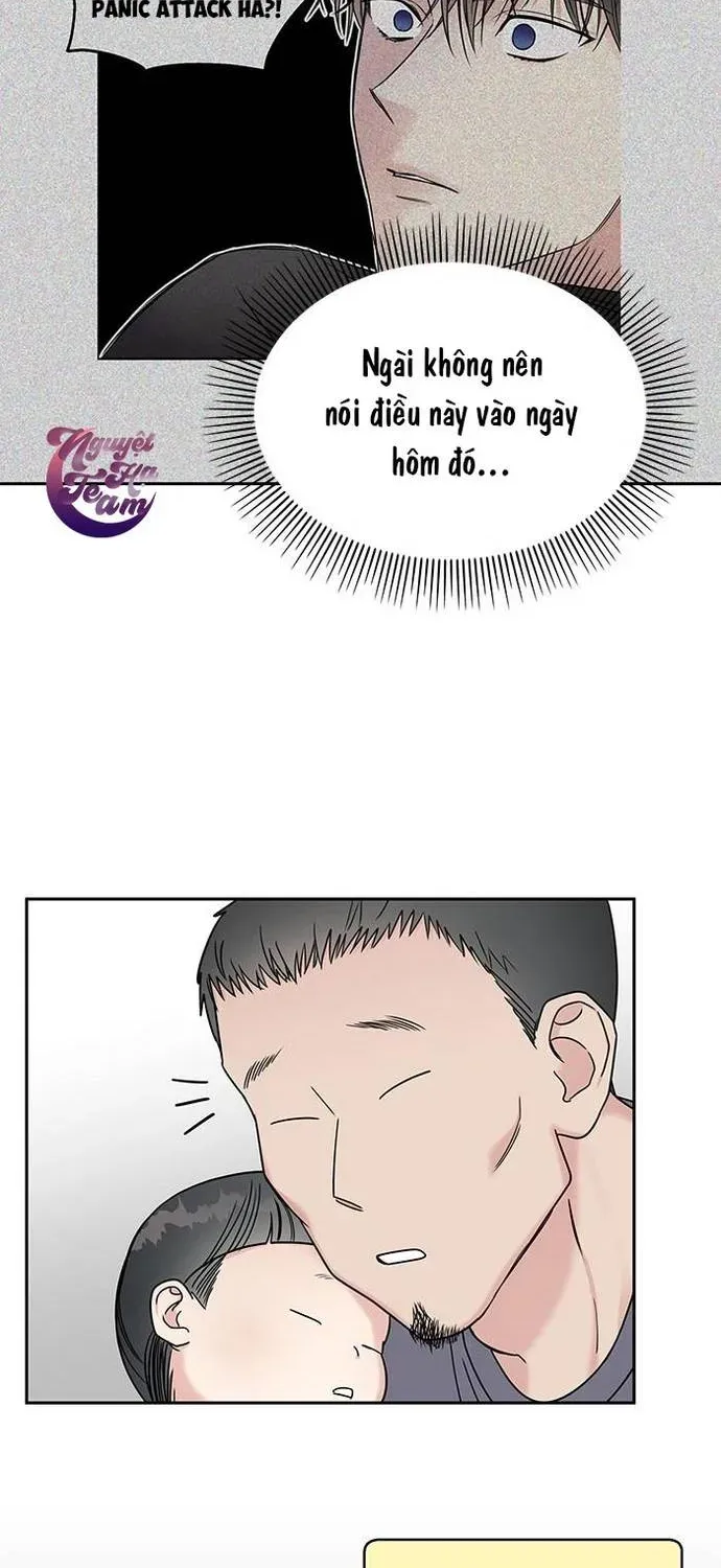Act Like You Love Me Chương 13 - Trang 6