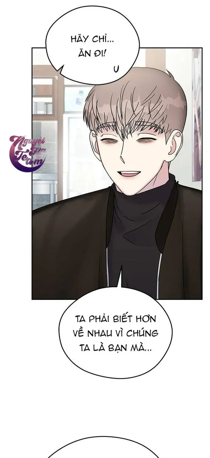 Act Like You Love Me Chương 13 - Trang 56