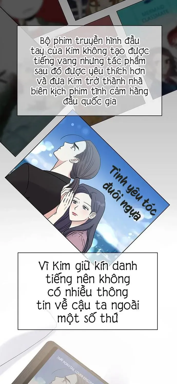 Act Like You Love Me Chương 13 - Trang 9
