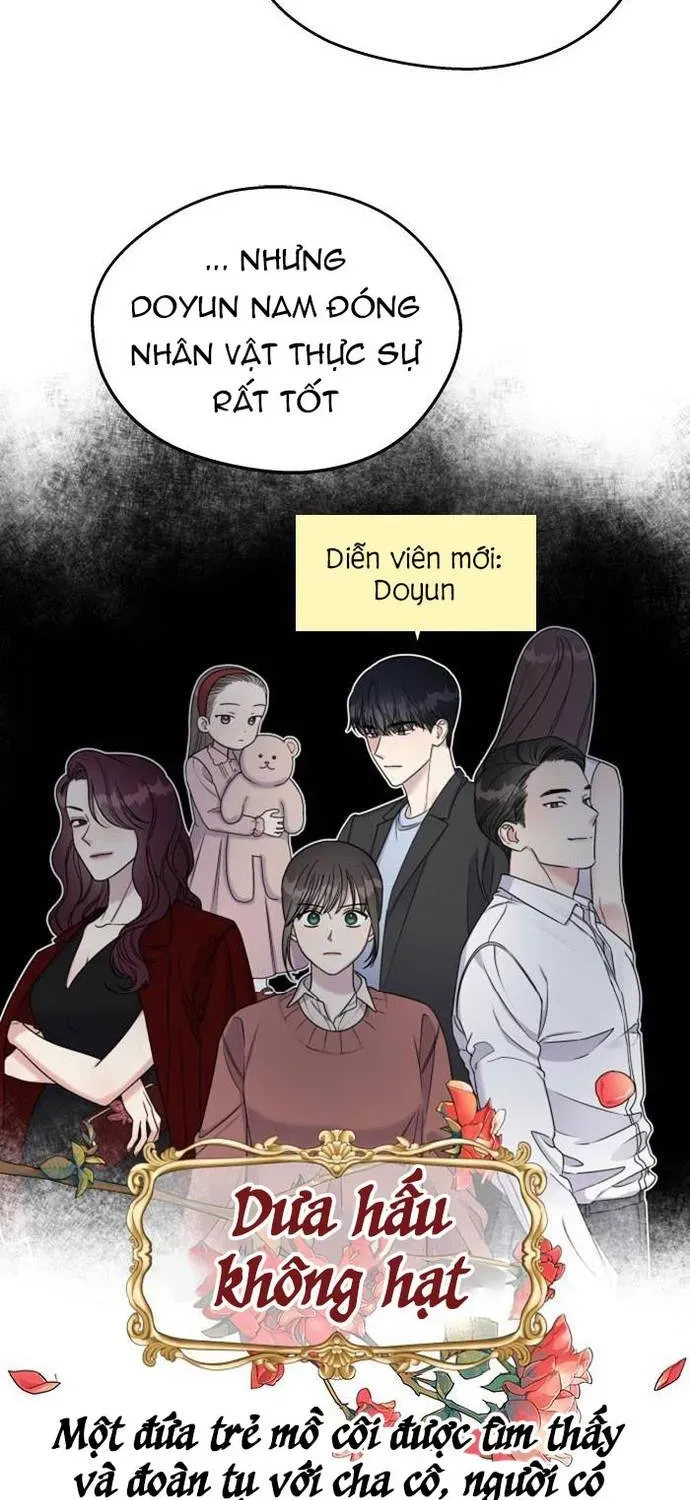 Act Like You Love Me Chương 14 - Trang 11