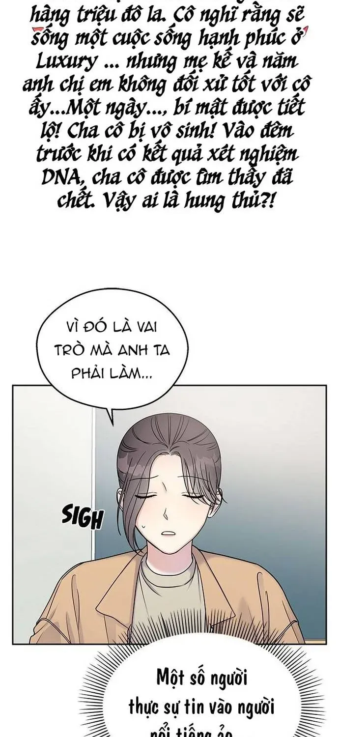 Act Like You Love Me Chương 14 - Trang 12