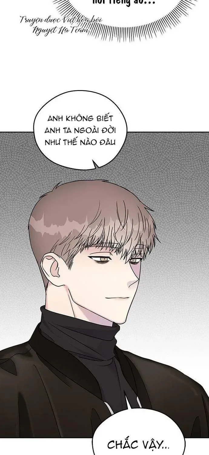 Act Like You Love Me Chương 14 - Trang 13
