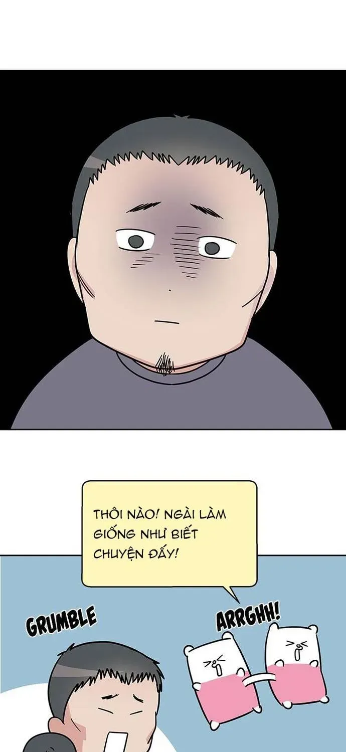 Act Like You Love Me Chương 14 - Trang 17