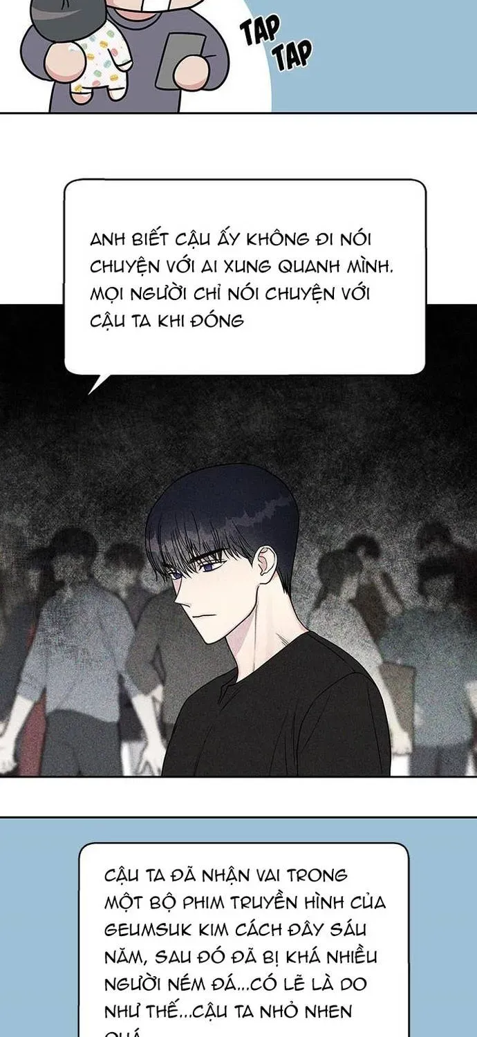 Act Like You Love Me Chương 14 - Trang 18