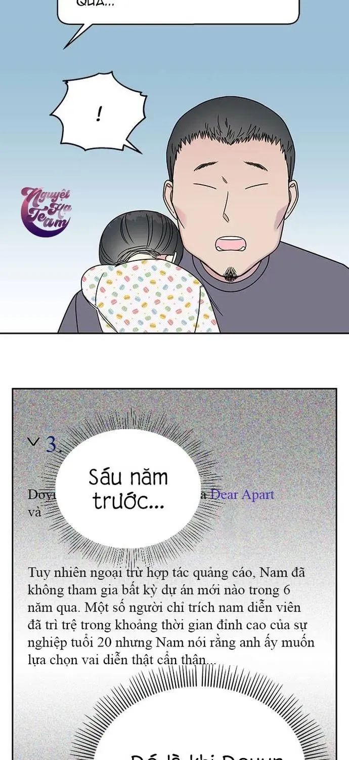 Act Like You Love Me Chương 14 - Trang 19