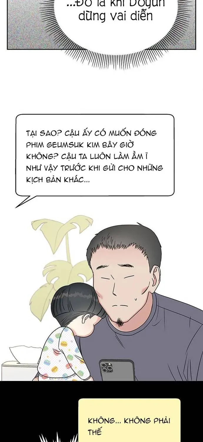Act Like You Love Me Chương 14 - Trang 20