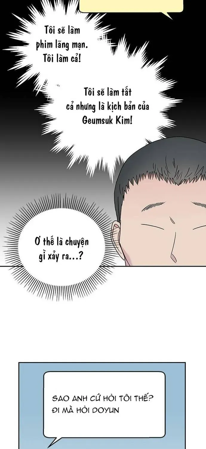 Act Like You Love Me Chương 14 - Trang 21
