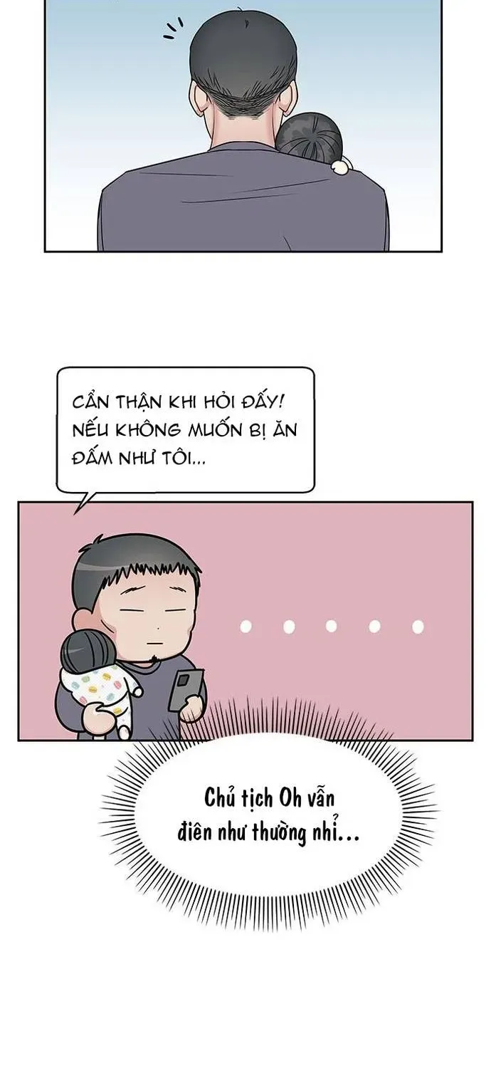 Act Like You Love Me Chương 14 - Trang 22