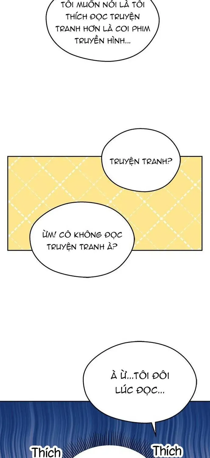 Act Like You Love Me Chương 14 - Trang 26