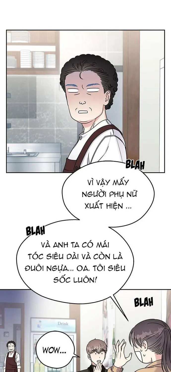 Act Like You Love Me Chương 14 - Trang 33