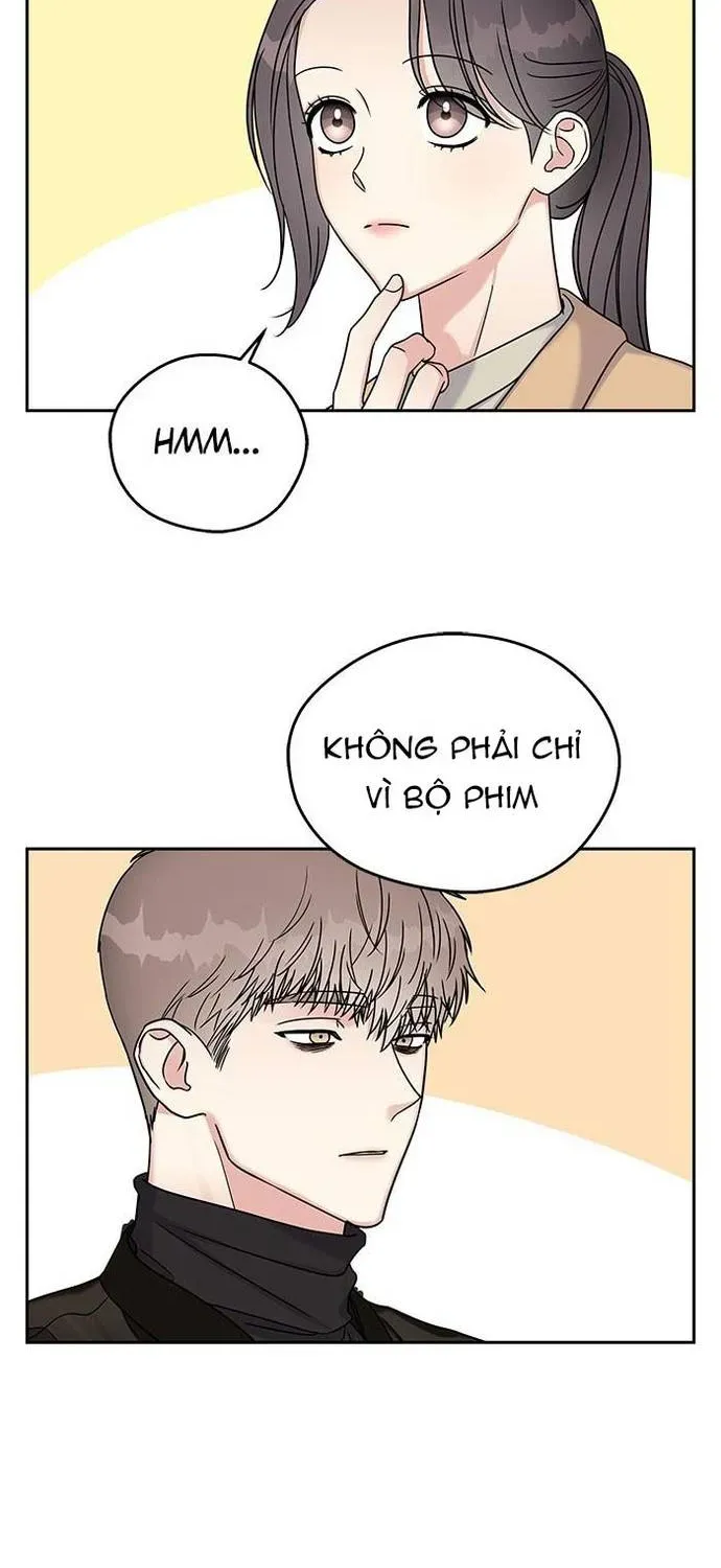 Act Like You Love Me Chương 14 - Trang 36