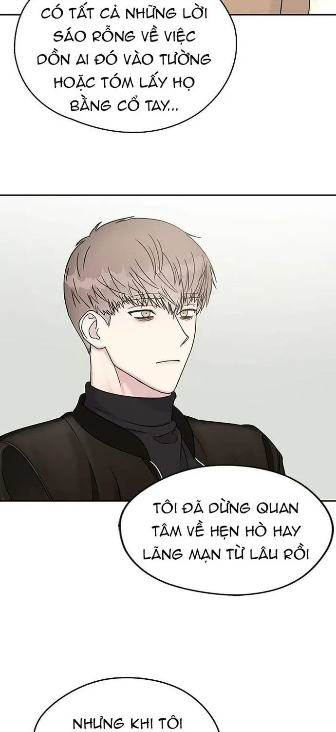Act Like You Love Me Chương 14 - Trang 38