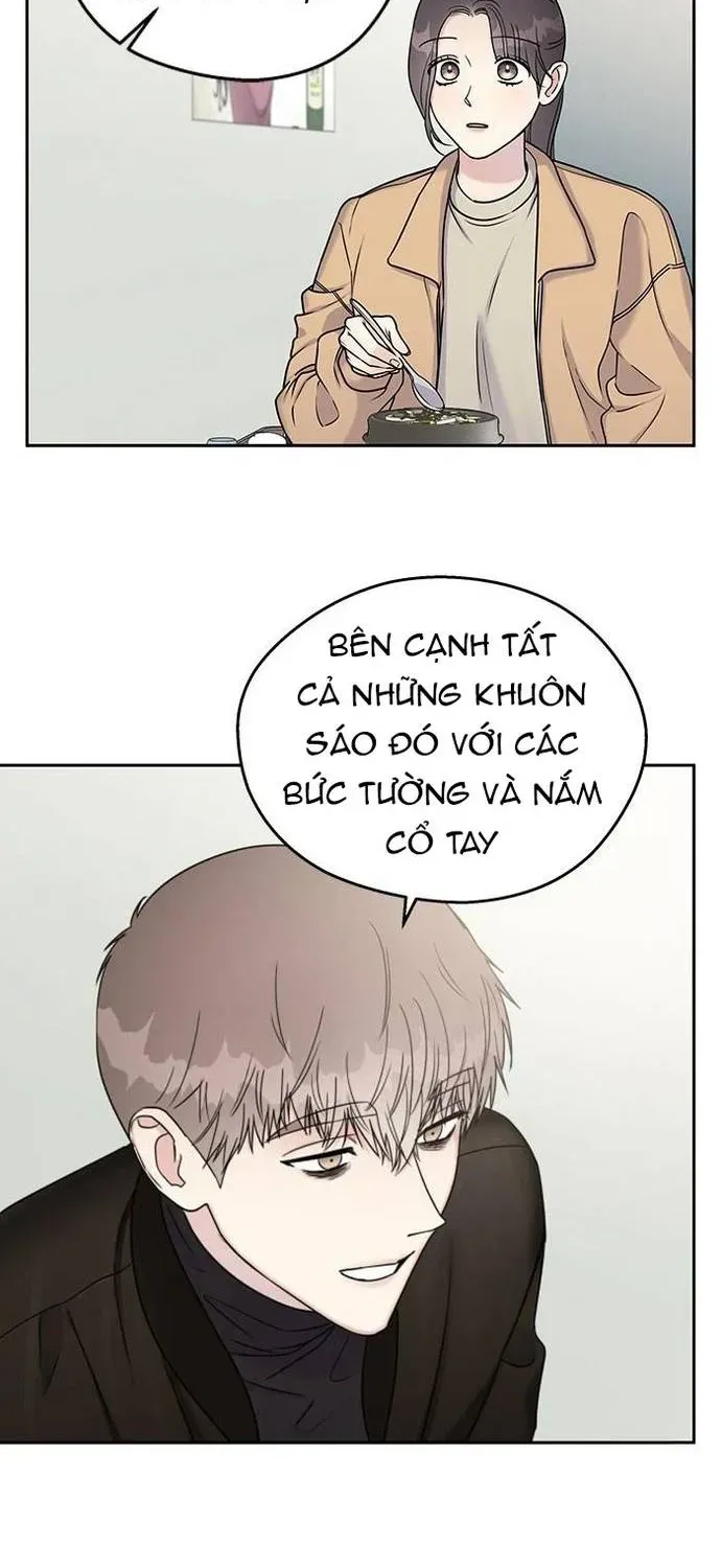 Act Like You Love Me Chương 14 - Trang 40