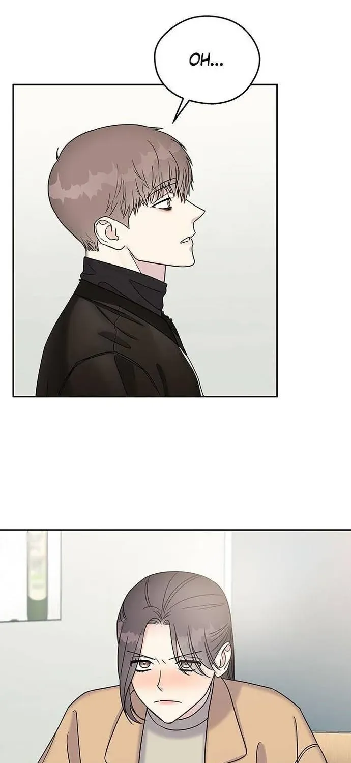 Act Like You Love Me Chương 14 - Trang 46