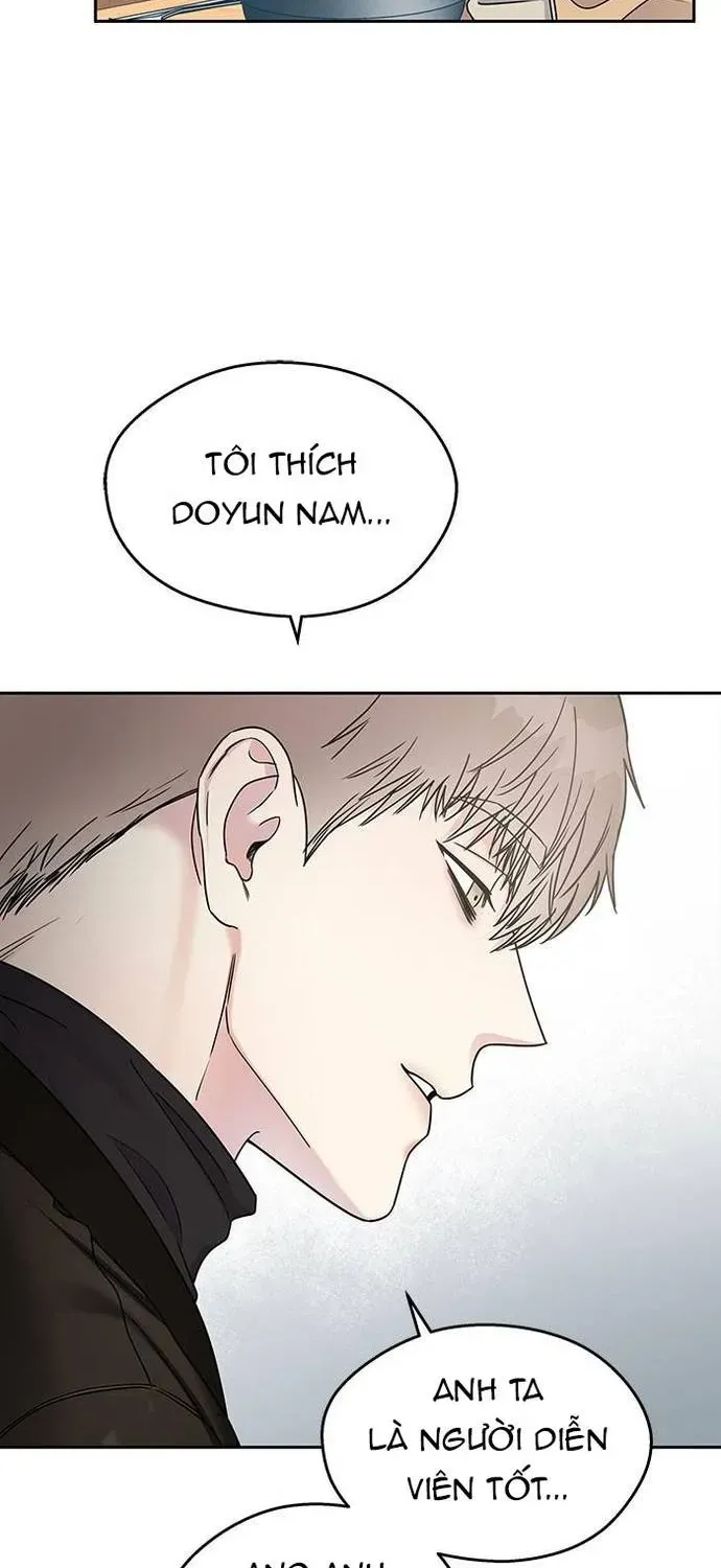 Act Like You Love Me Chương 14 - Trang 8