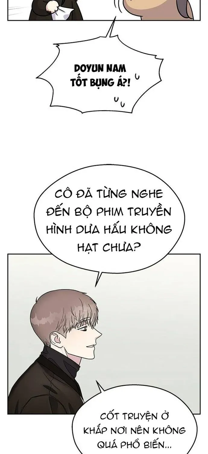 Act Like You Love Me Chương 14 - Trang 10