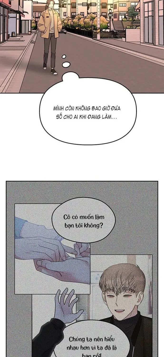 Act Like You Love Me Chương 15 - Trang 12