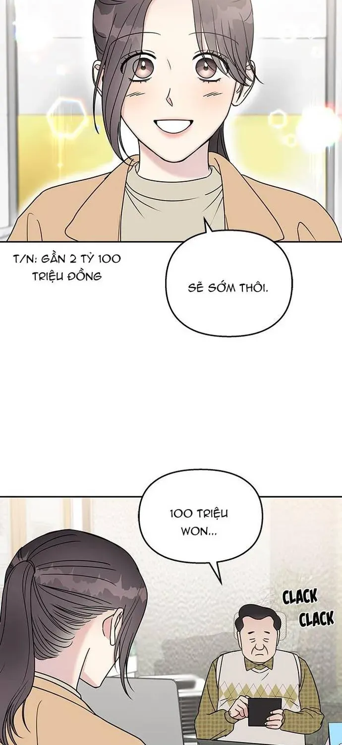 Act Like You Love Me Chương 15 - Trang 21