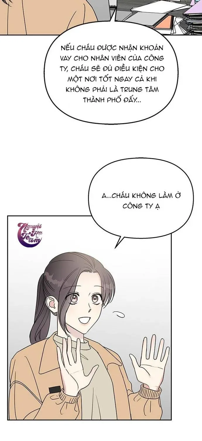 Act Like You Love Me Chương 15 - Trang 22