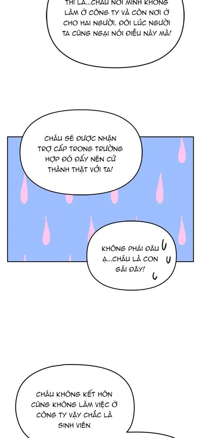 Act Like You Love Me Chương 15 - Trang 26