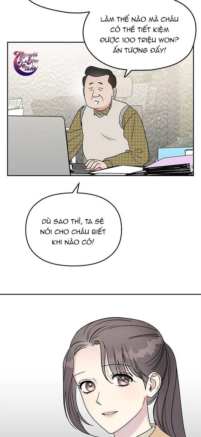 Act Like You Love Me Chương 15 - Trang 27