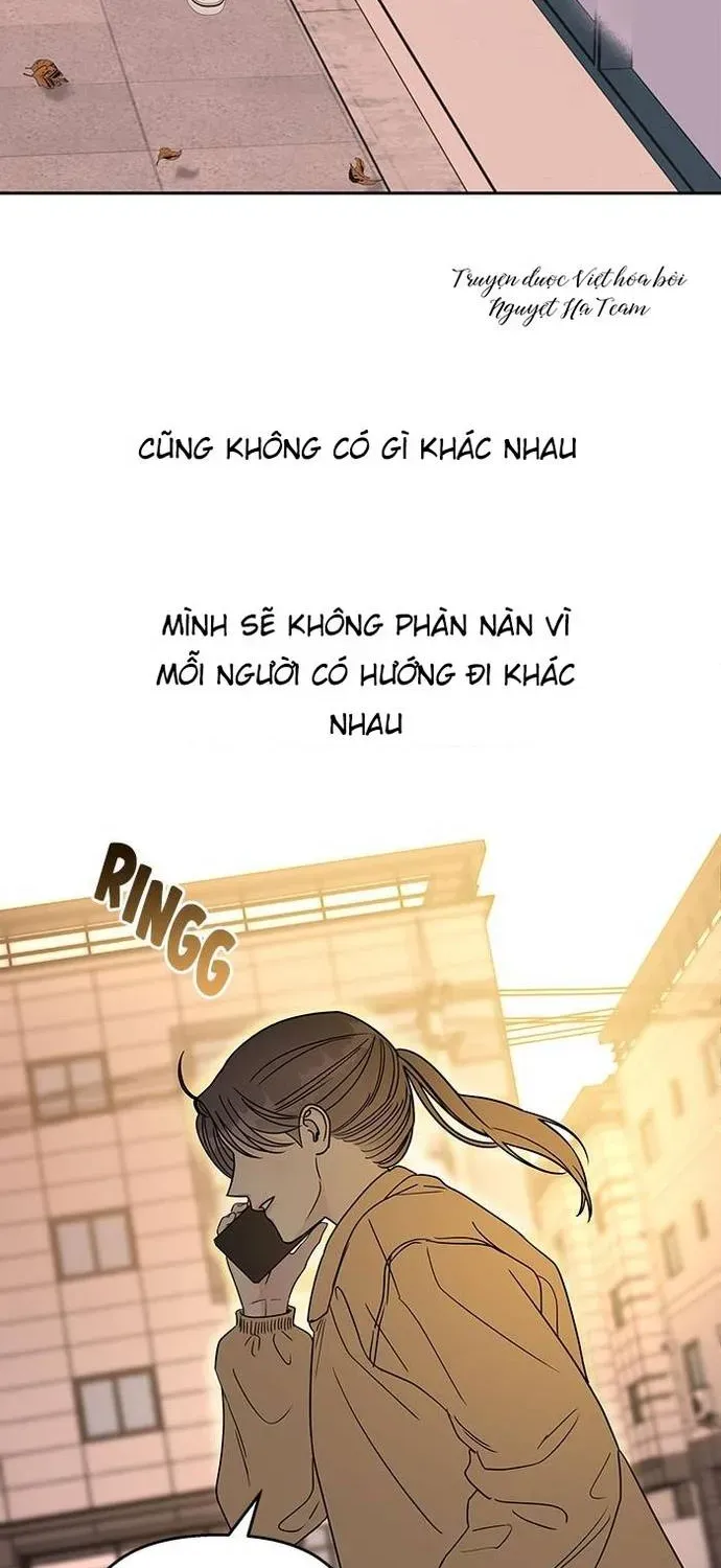 Act Like You Love Me Chương 15 - Trang 34