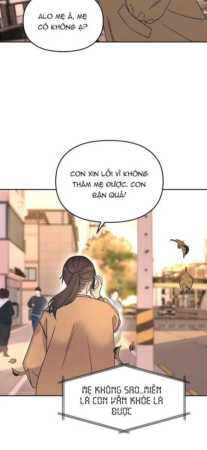 Act Like You Love Me Chương 15 - Trang 35