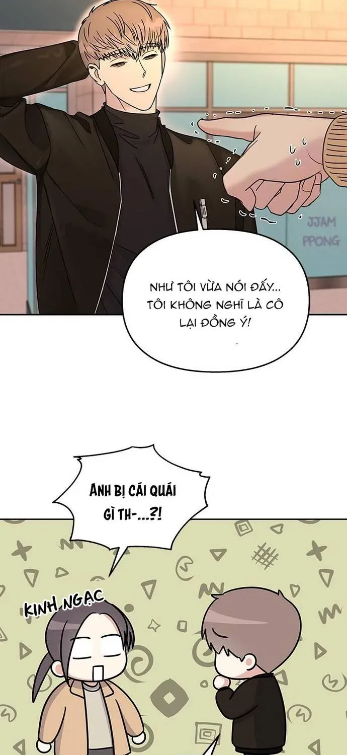 Act Like You Love Me Chương 15 - Trang 7