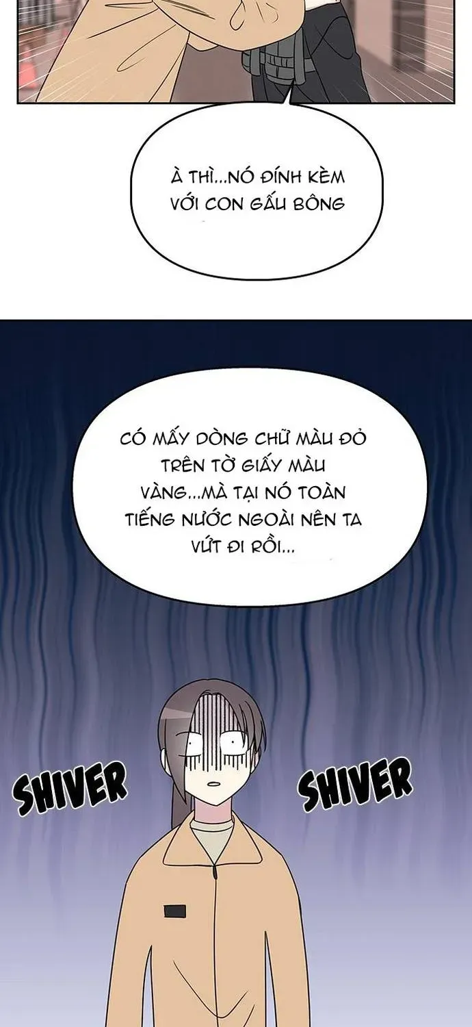 Act Like You Love Me Chương 16 - Trang 20