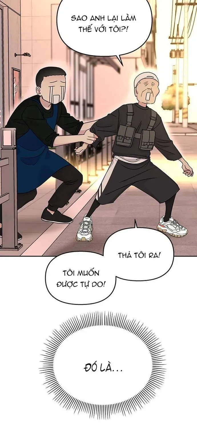 Act Like You Love Me Chương 16 - Trang 3