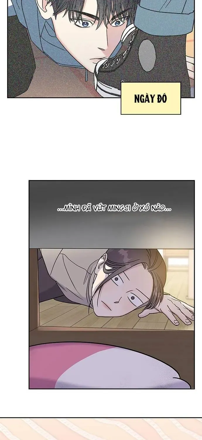 Act Like You Love Me Chương 16 - Trang 30