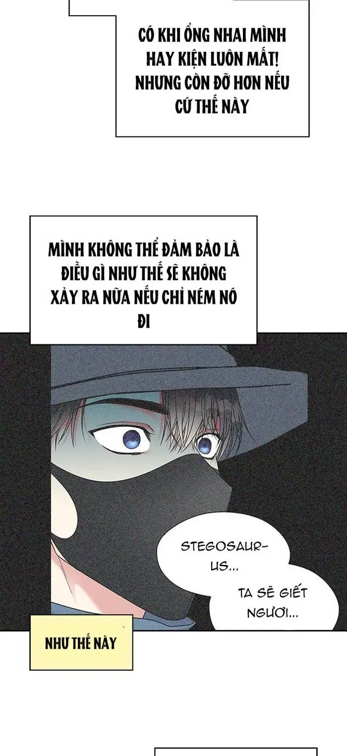Act Like You Love Me Chương 16 - Trang 32