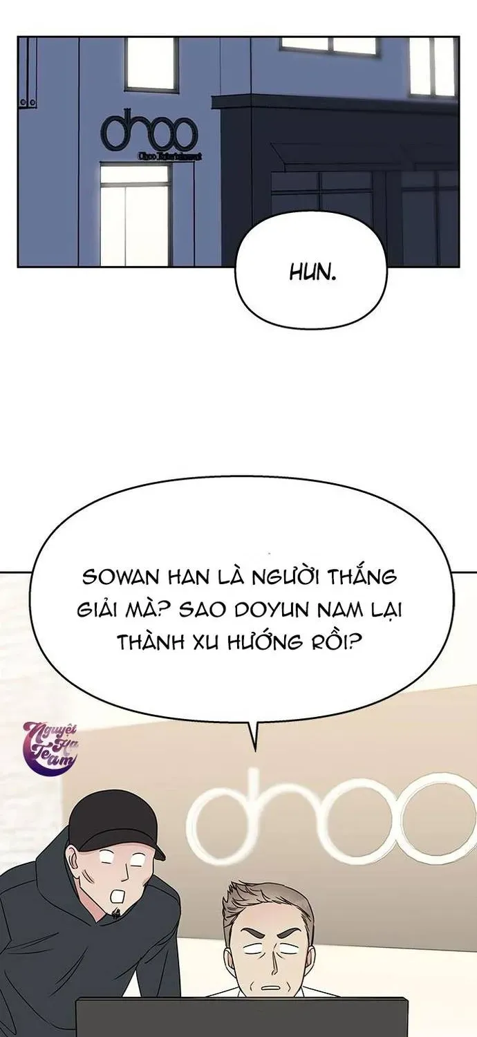 Act Like You Love Me Chương 16 - Trang 38