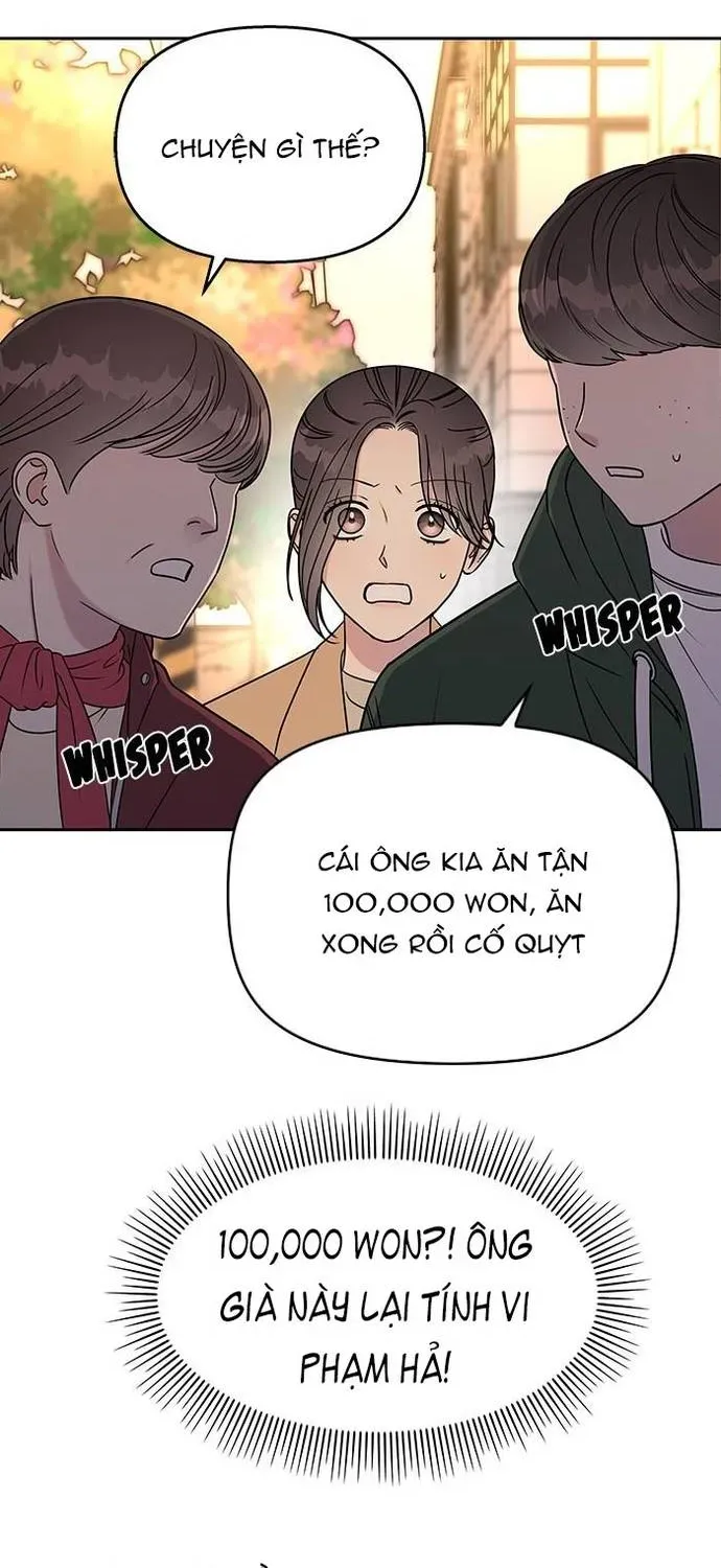 Act Like You Love Me Chương 16 - Trang 6