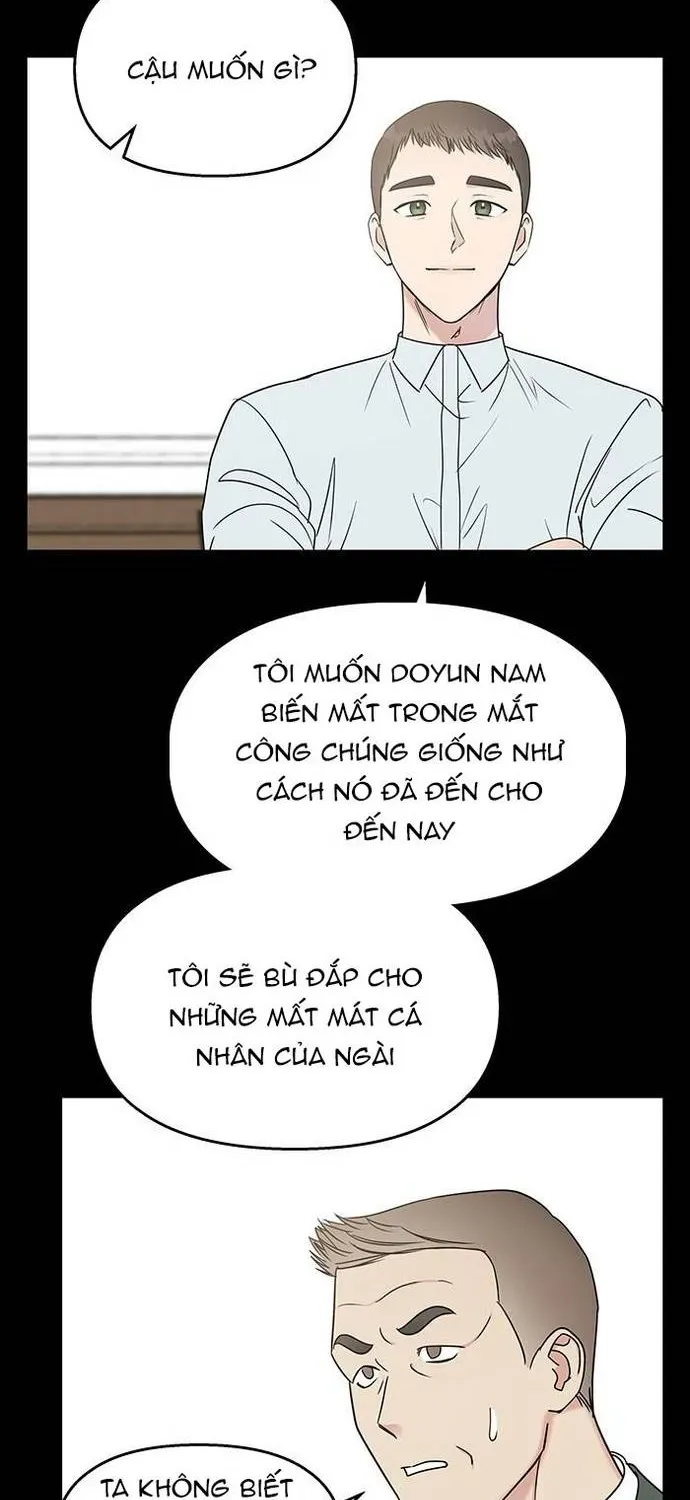 Act Like You Love Me Chương 16 - Trang 52