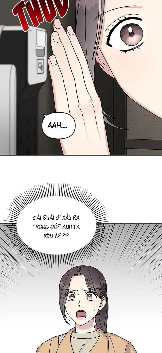 Act Like You Love Me Chương 17 - Trang 19