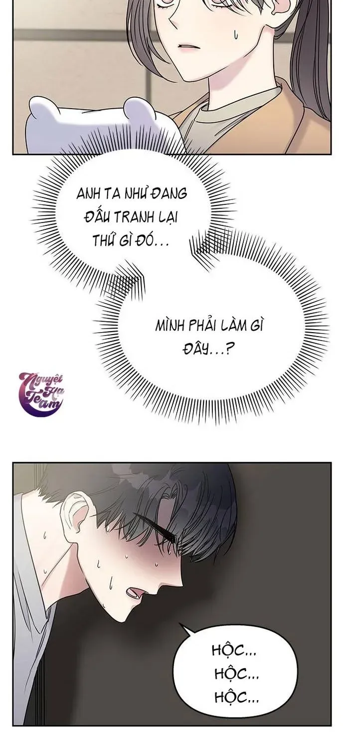 Act Like You Love Me Chương 17 - Trang 24