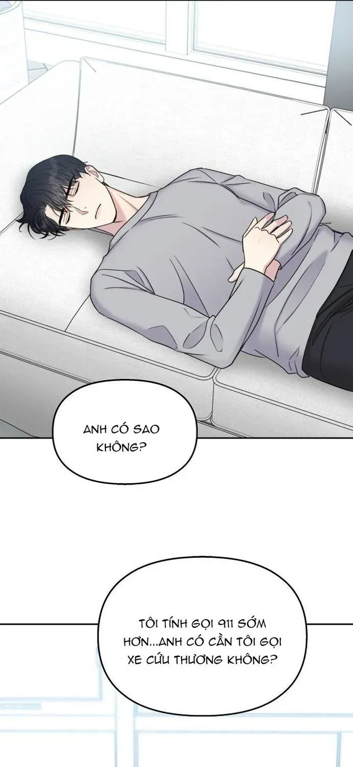 Act Like You Love Me Chương 17 - Trang 28