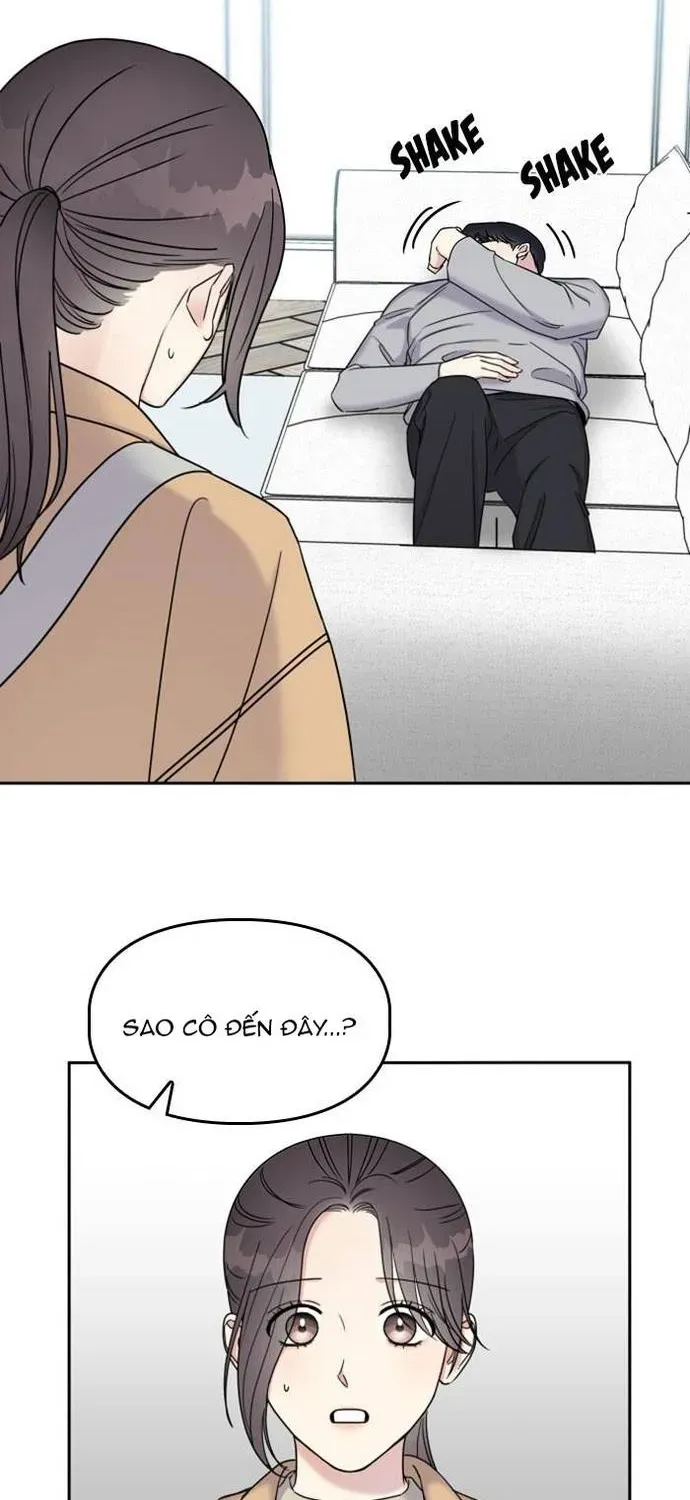 Act Like You Love Me Chương 17 - Trang 29