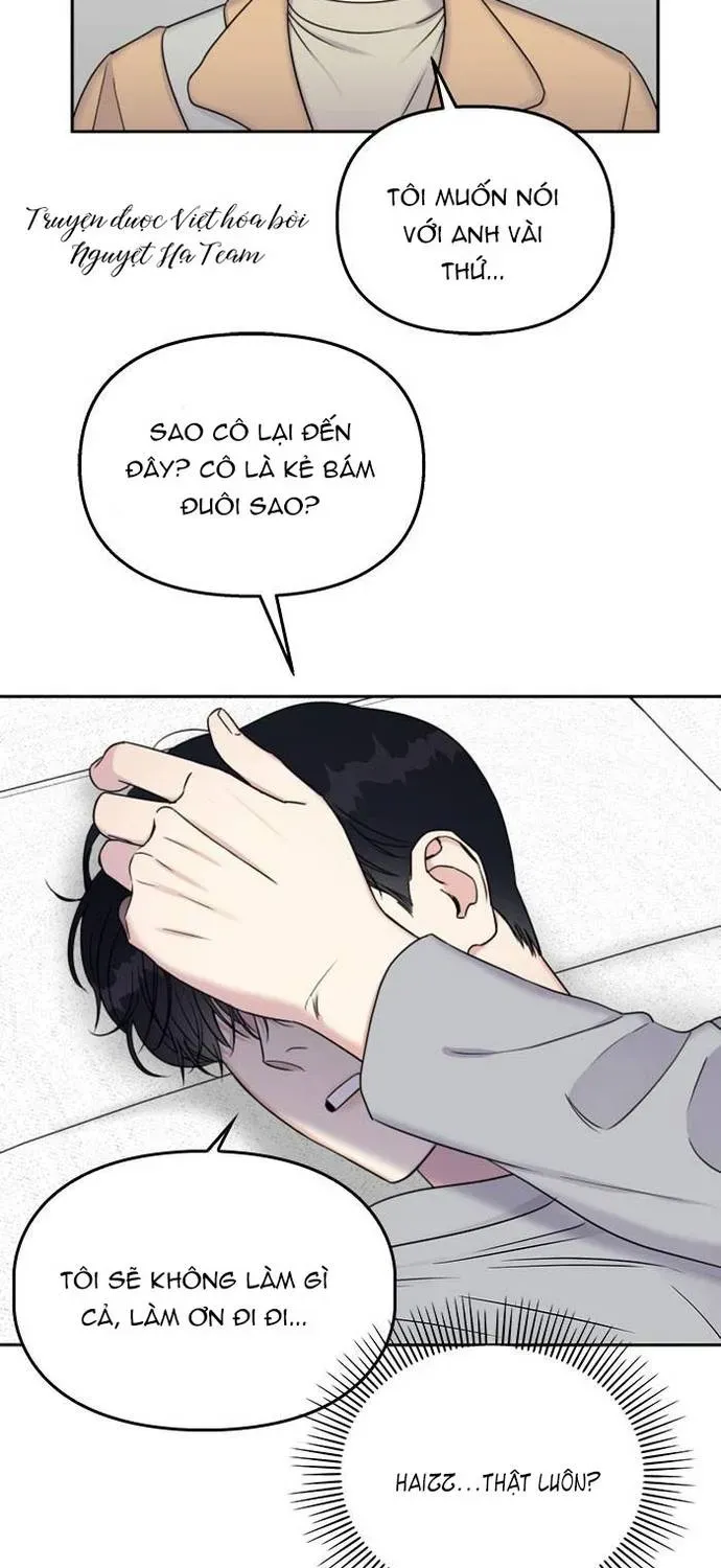 Act Like You Love Me Chương 17 - Trang 30