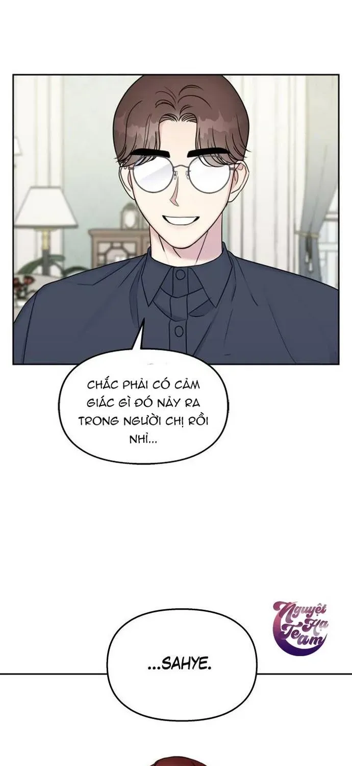 Act Like You Love Me Chương 17 - Trang 33